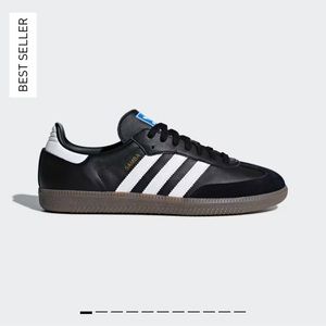 Adidas Samba OG